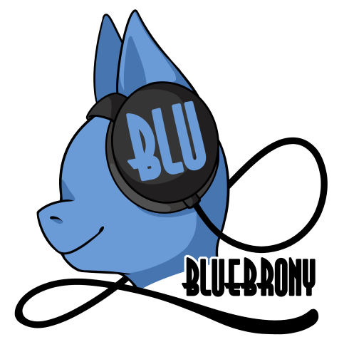 BlueBrony