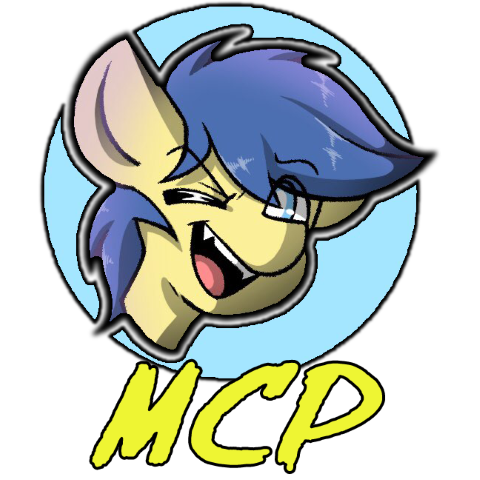 Metal Core Pony