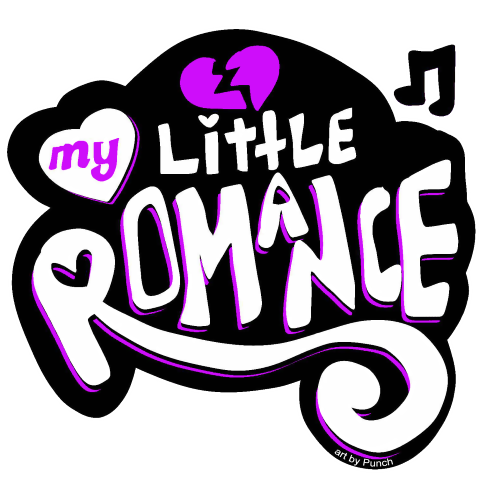 My Little Romance