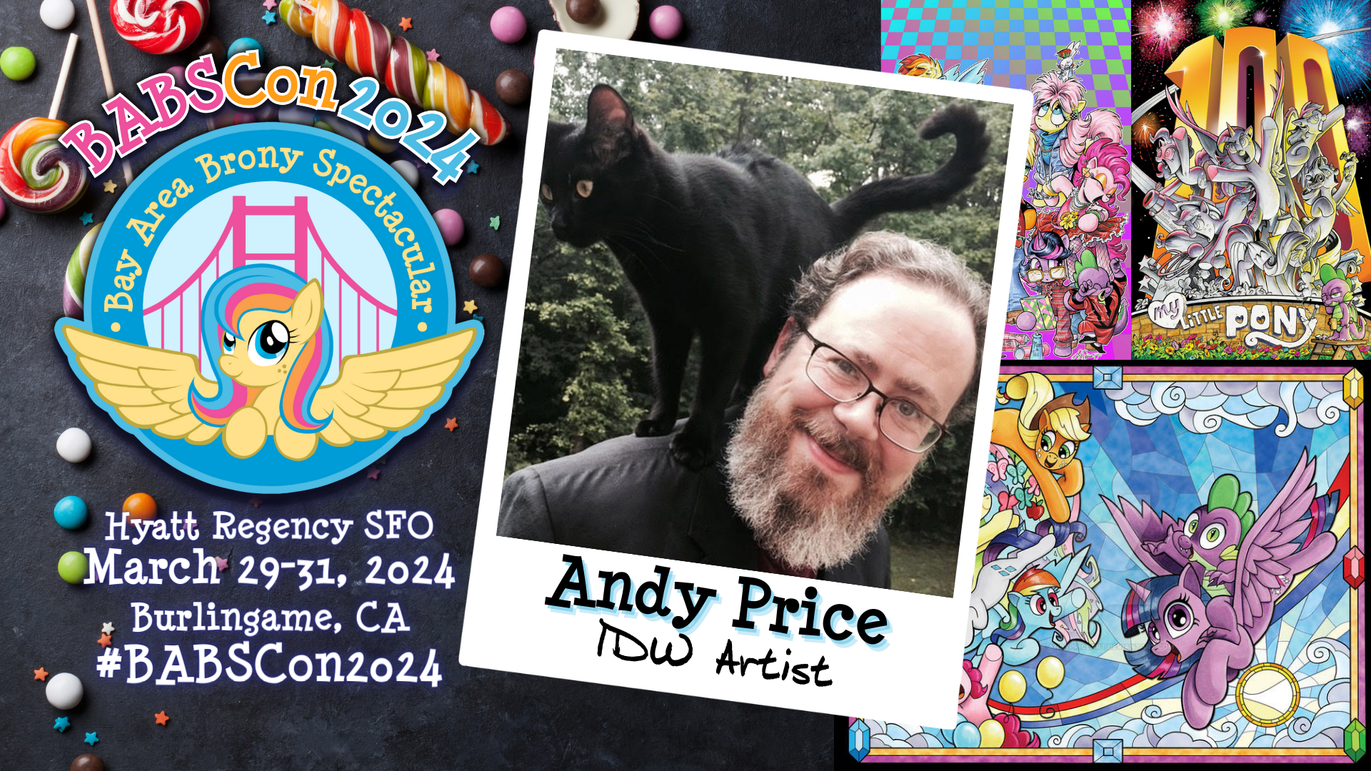 Andy Price