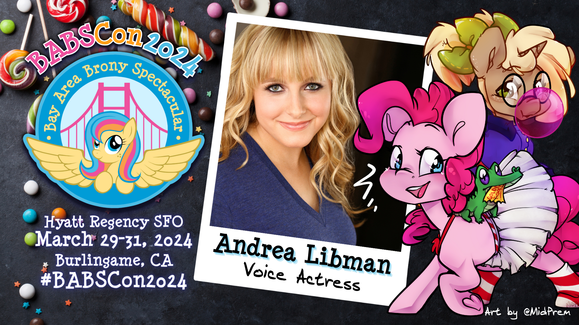 Andrea Libman